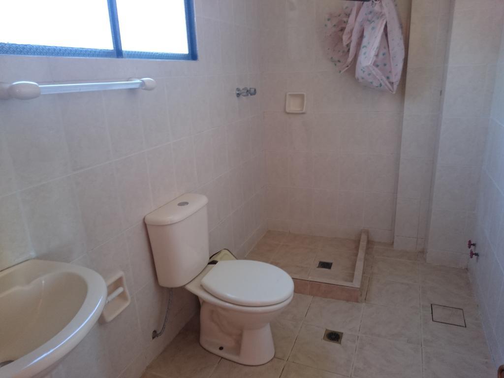 Hostal Real Los Andes Del Lago Копакабана Екстериор снимка